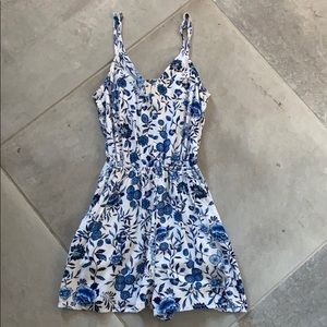 Romper from H&M